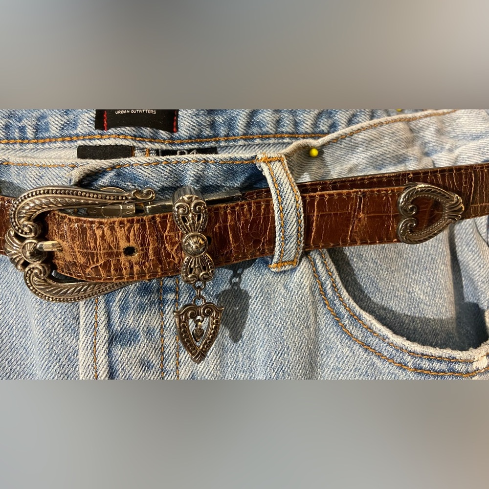 Brighton belt